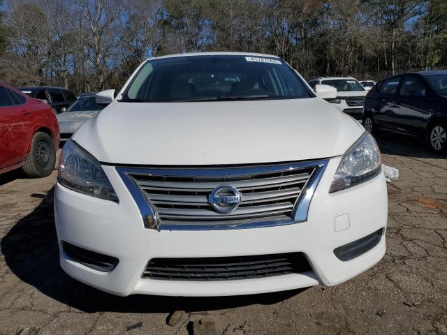 2015 Nissan Sentra S - Image 5