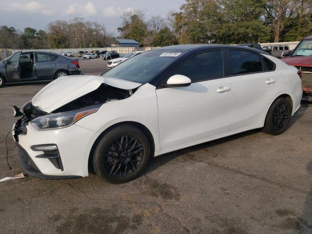 2020 Kia Forte Fe