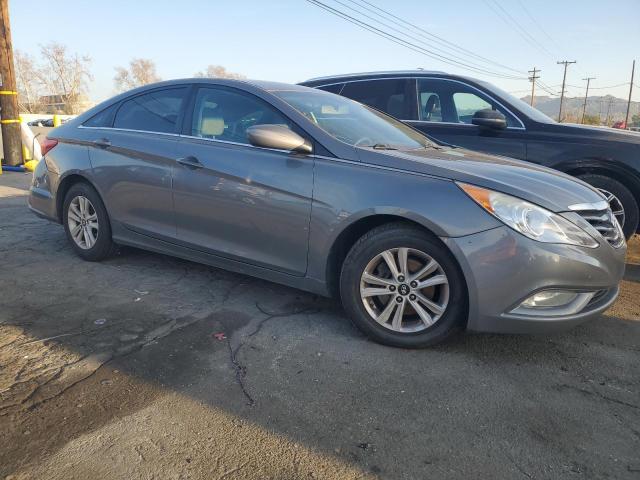 2013 Hyundai Sonata Gls - Image 4