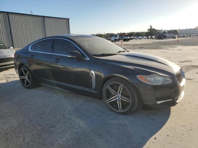 2011 JAGUAR XF - Image 4