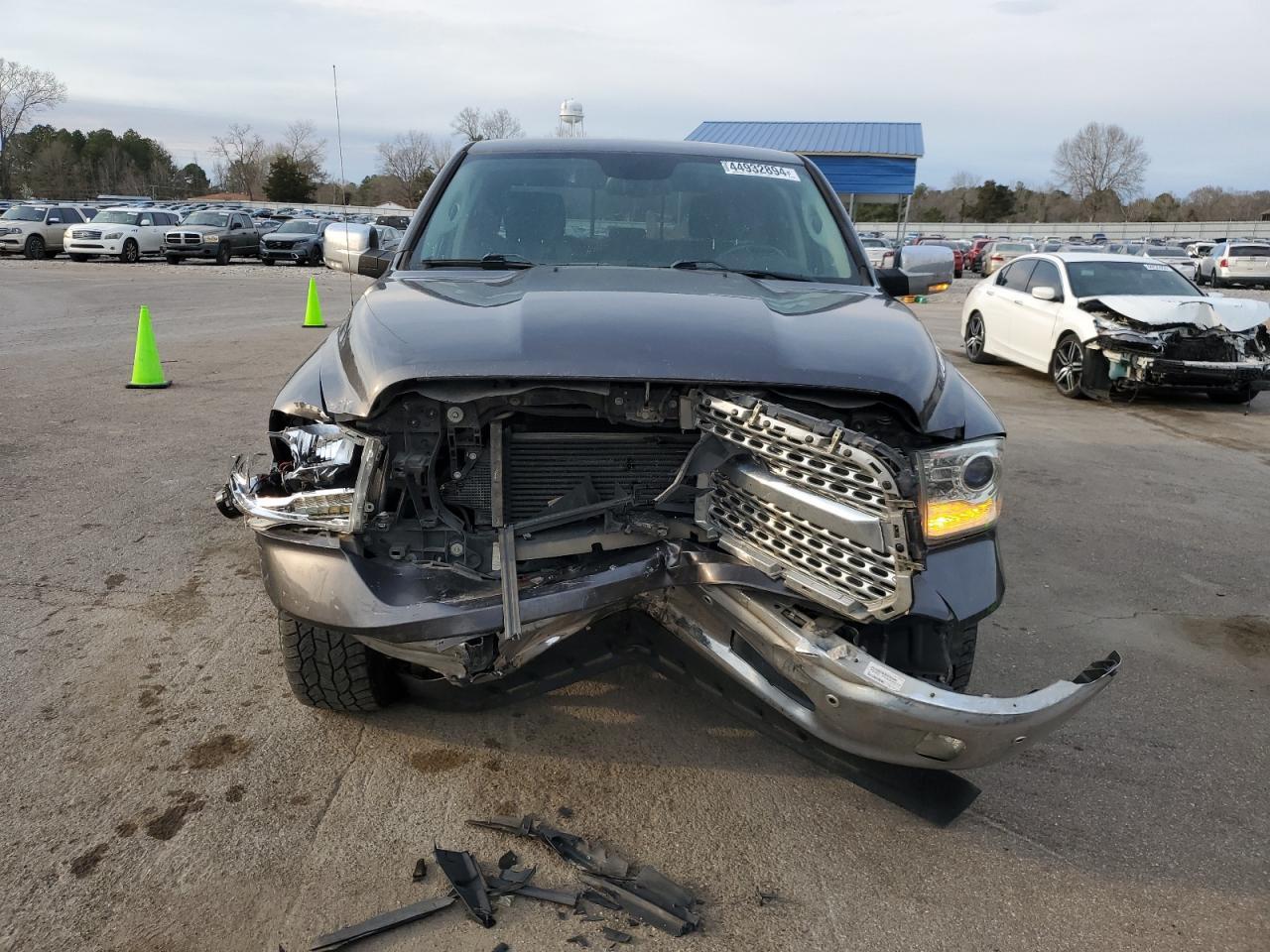 2017 RAM 1500 LARAM - Image 5