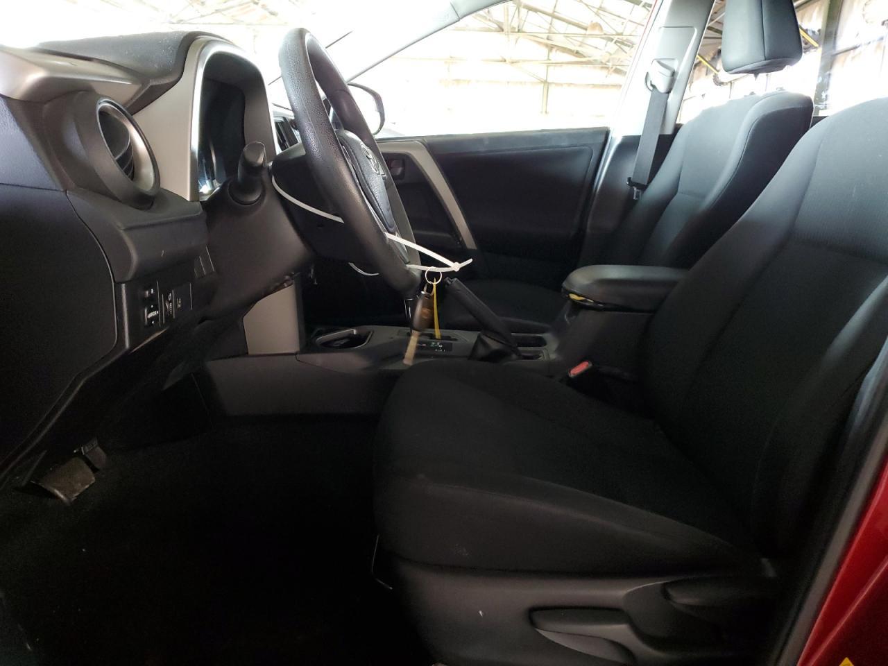 2018 TOYOTA RAV4 LE - Image 7