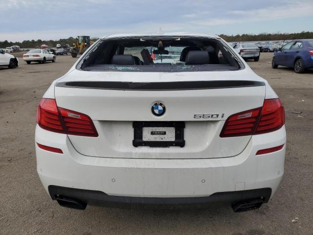 2016 BMW 550 I - Фото 6