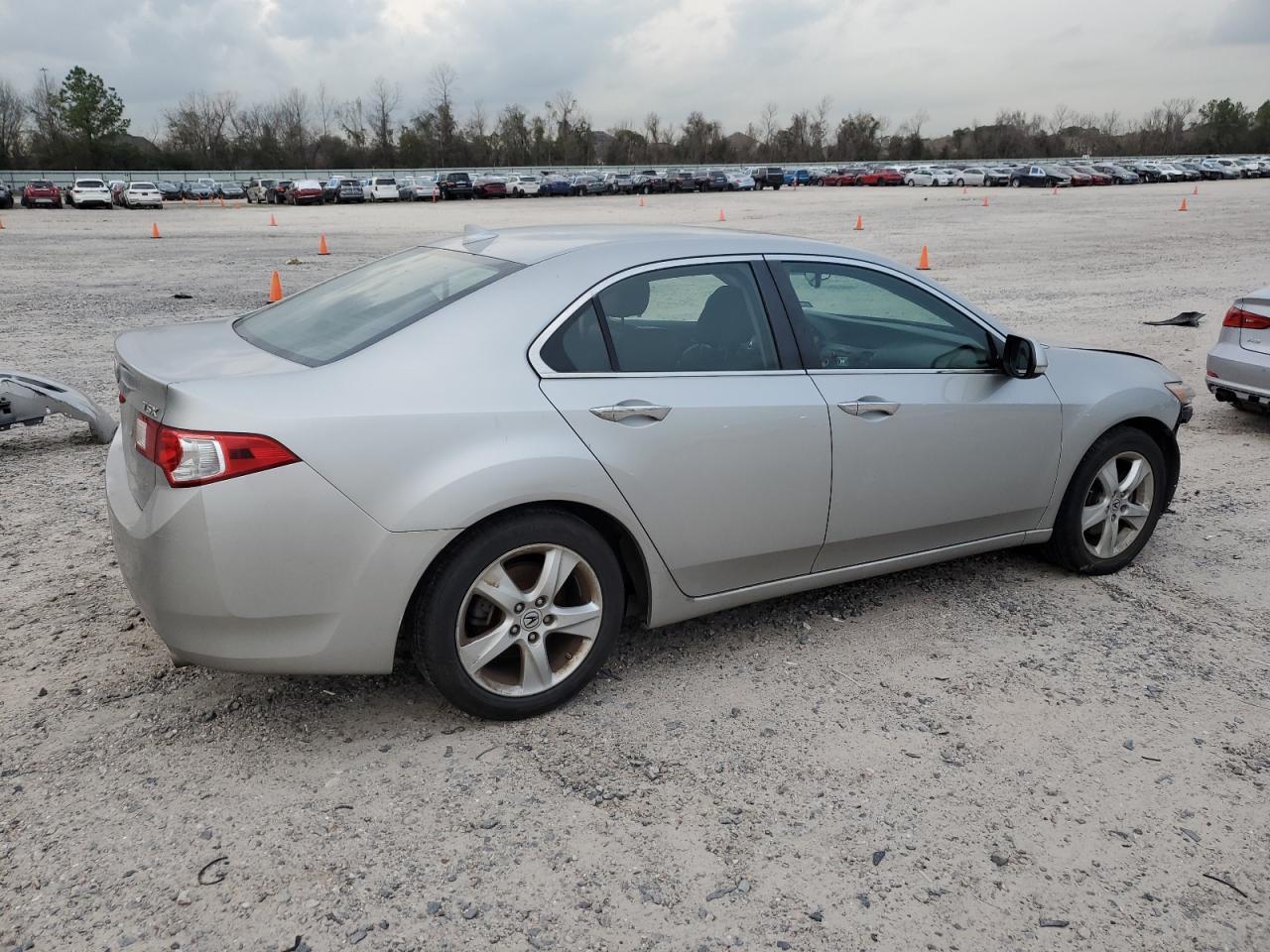 2010 ACURA TSX - Image 3