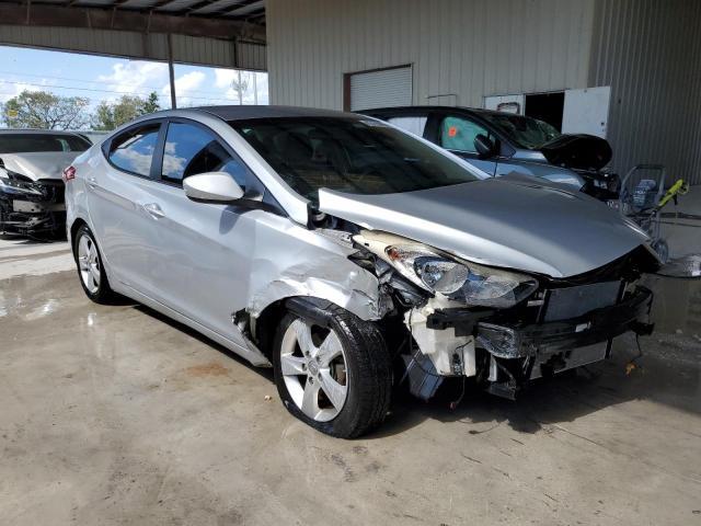 2013 Hyundai Elantra Gls - Image 4