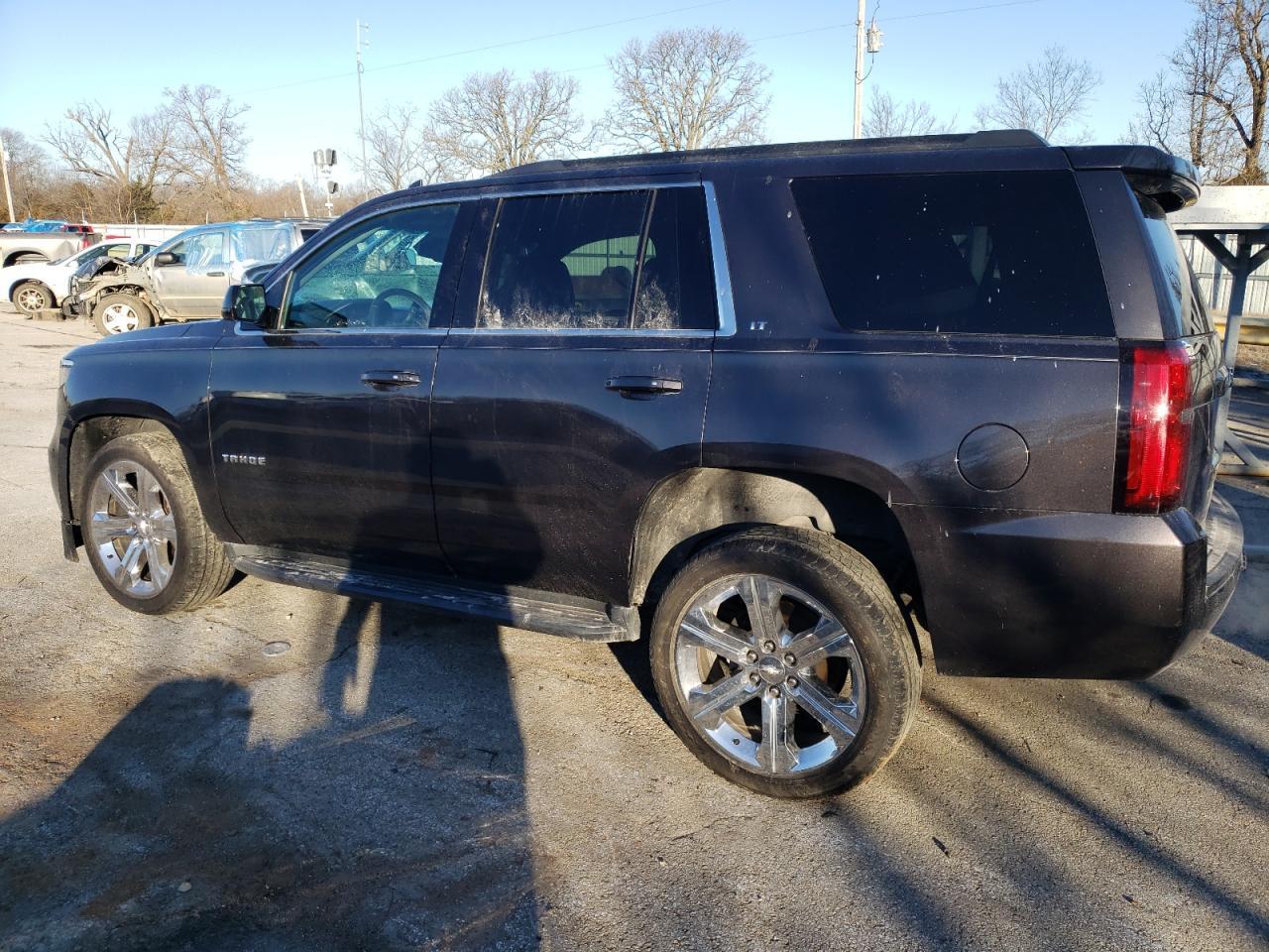 2016 CHEVROLET TAHOE K150 - Image 2