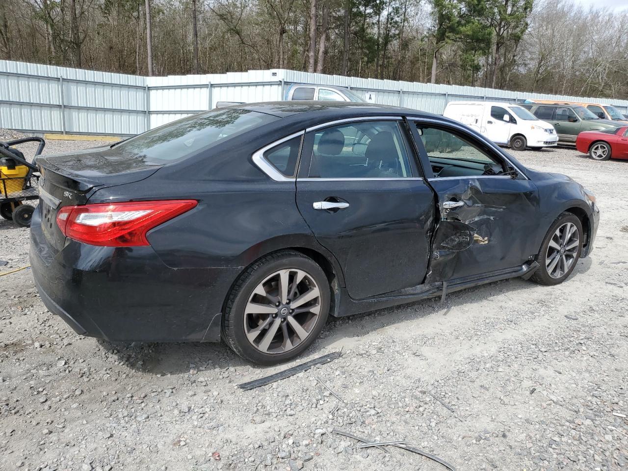 2016 NISSAN ALTIMA 2.5 - Image 3