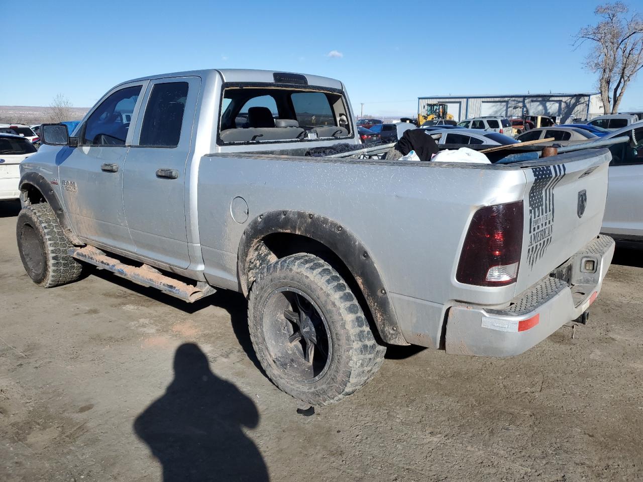 2014 RAM 1500 ST - Image 2