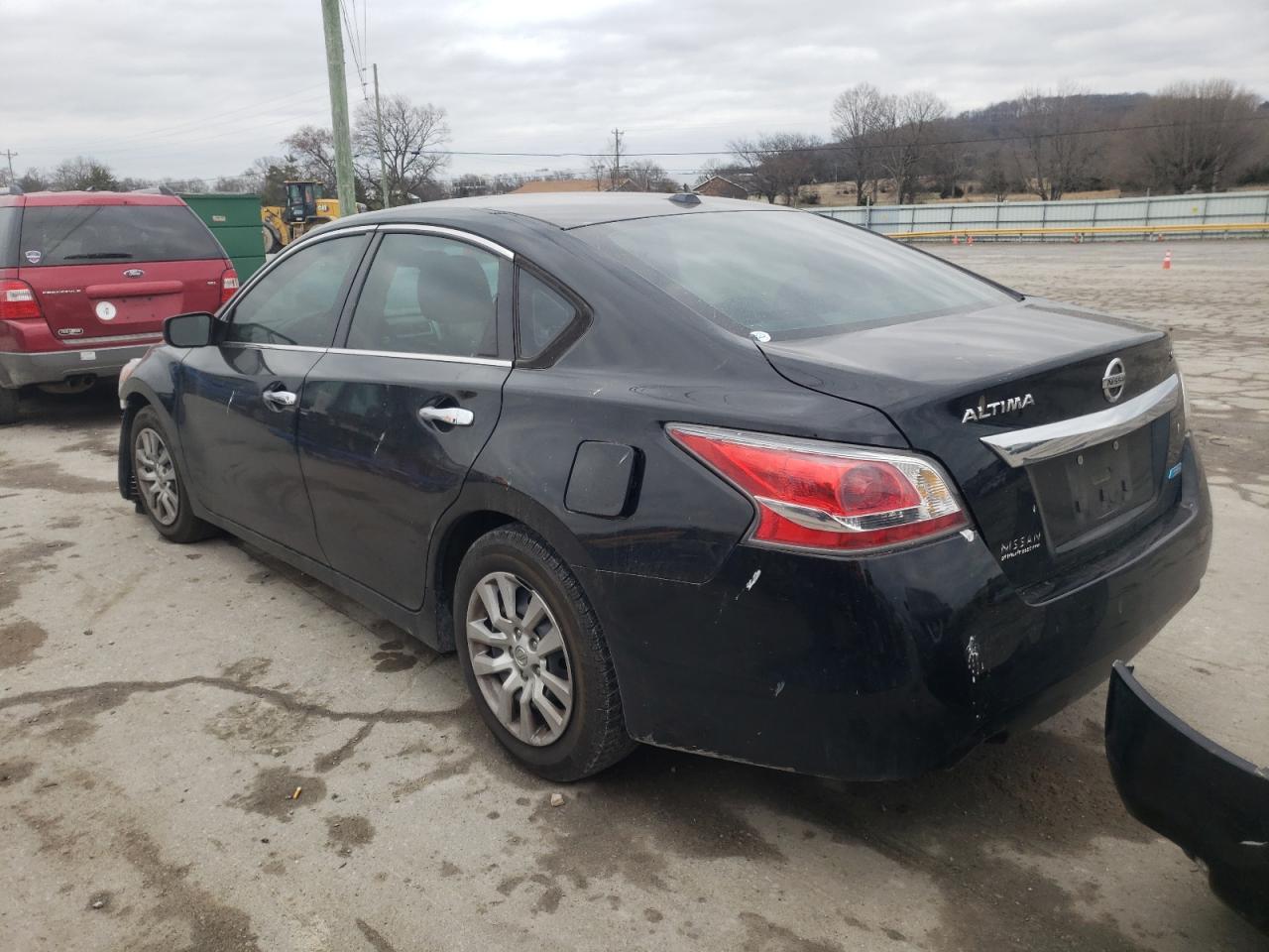 2014 NISSAN ALTIMA 2.5 - Image 2