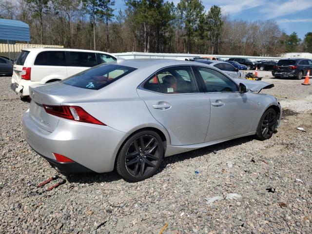 2014 Lexus Is 350 - Image 3