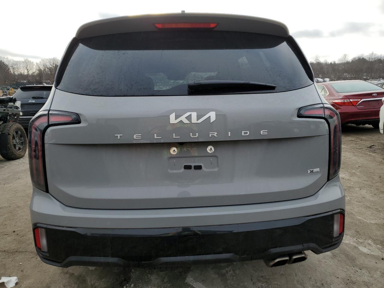 2024 KIA TELLURIDE - Image 6