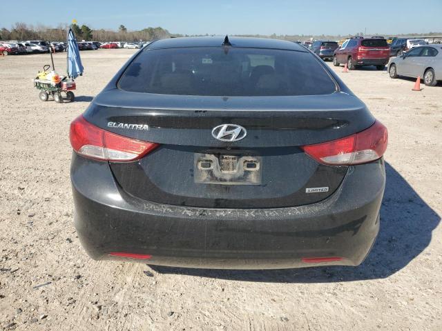 2013 Hyundai Elantra Gls - Image 6