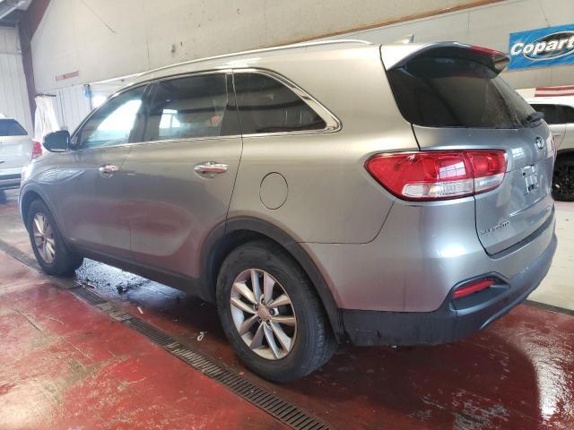 2017 Kia Sorento Lx - Фото 2