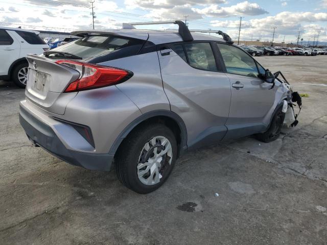 2019 Toyota C-Hr Xle - Image 3