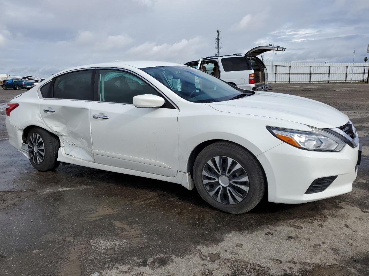 2016 NISSAN ALTIMA 2.5 - Image 4