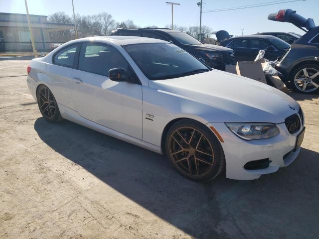 2012 BMW 335 I Sulev - Фото 4