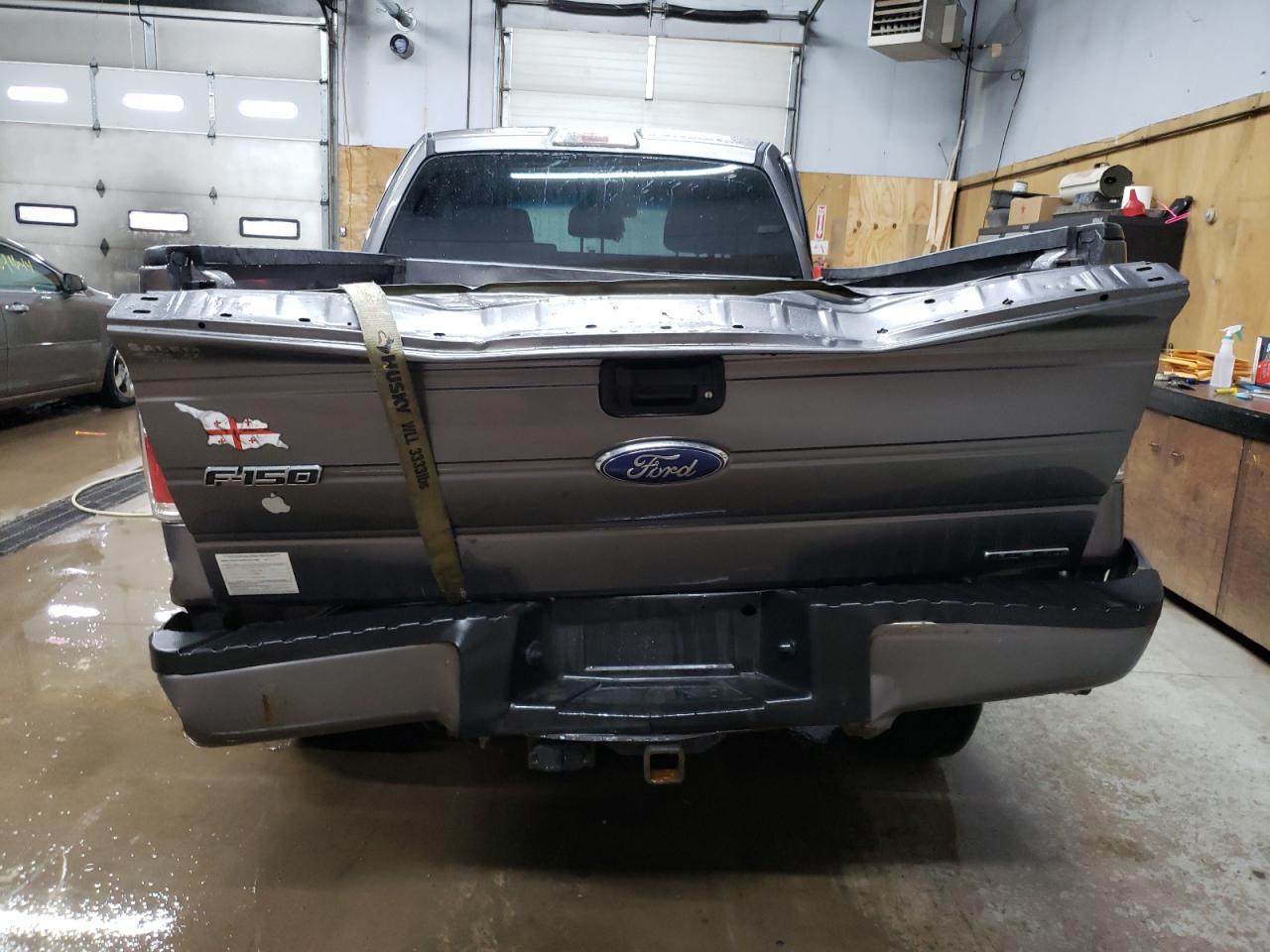 2014 FORD F150 SUPER - Фото 6