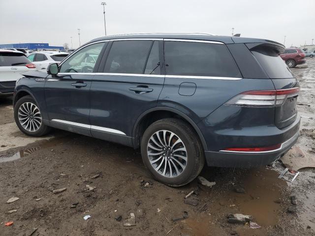 2023 Lincoln Aviator Reserve - Фото 2