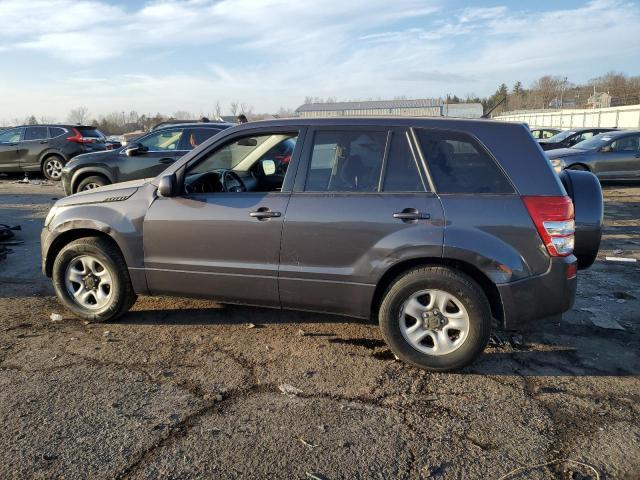 2011 Suzuki Grand Vitara Premium - Фото 2