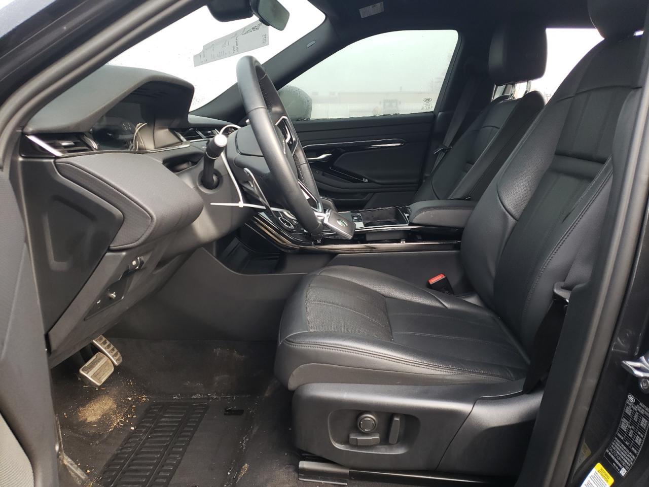 2023 LAND ROVER RANGE ROVE - Фото 7