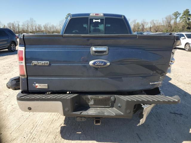 2014 Ford F150 Supercrew - Image 6