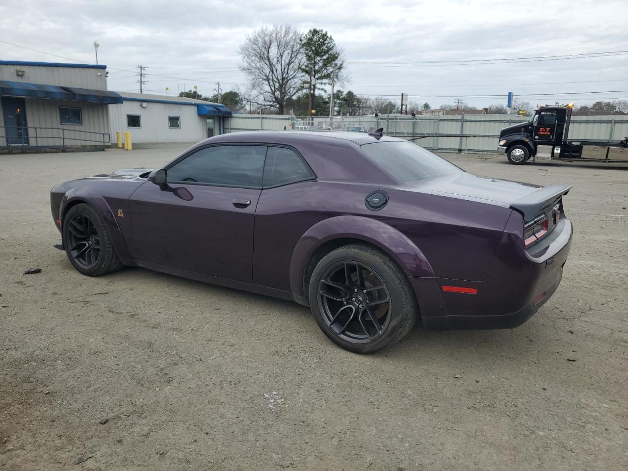 2021 DODGE CHALLENGER - Image 2