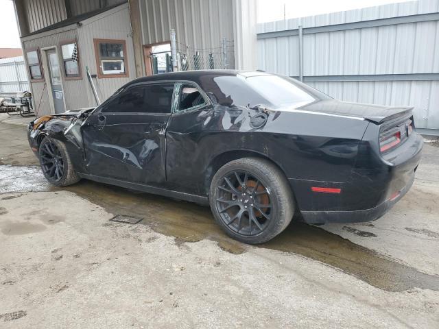 2017 Dodge Challenger R/T - Фото 2