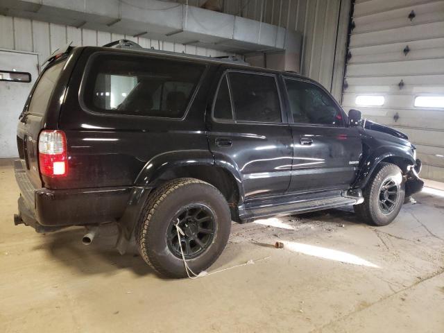 2002 Toyota 4Runner Sr5 - Фото 3