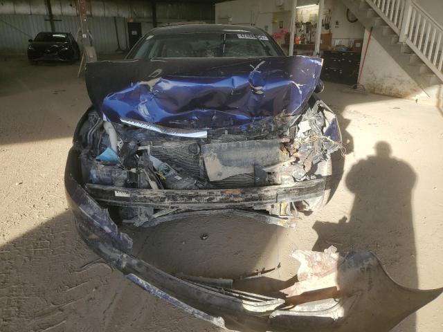 2012 Hyundai Sonata Gls - Фото 5