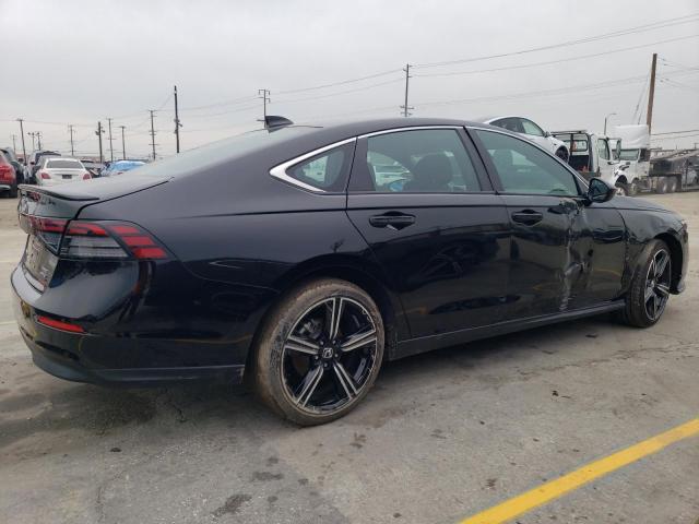 2023 Honda Accord Hybrid Sport - Фото 3