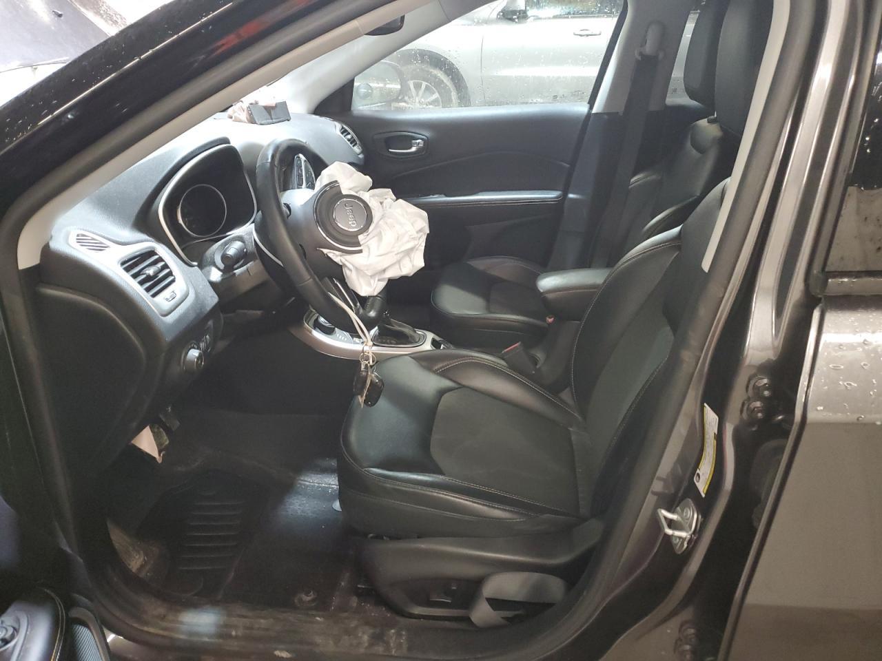 2018 JEEP COMPASS LA - Image 7