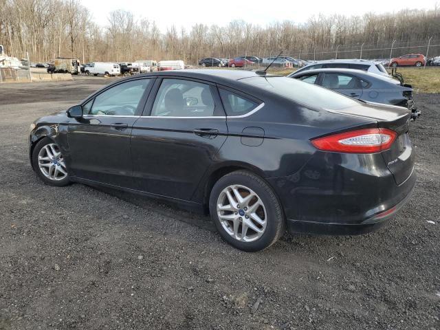 2013 Ford Fusion Se - Image 2