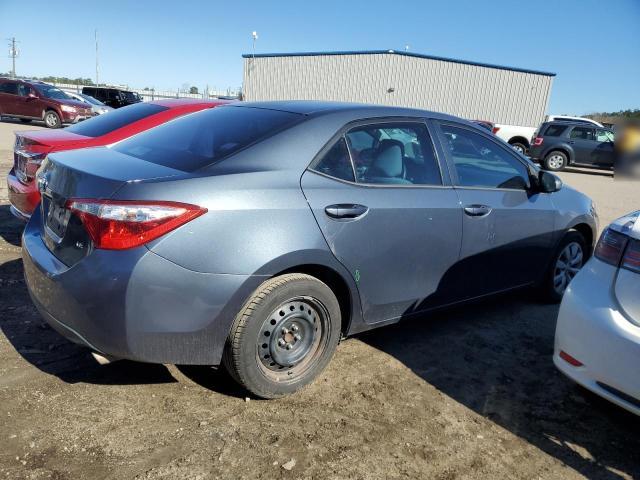 2015 Toyota Corolla L - Фото 3