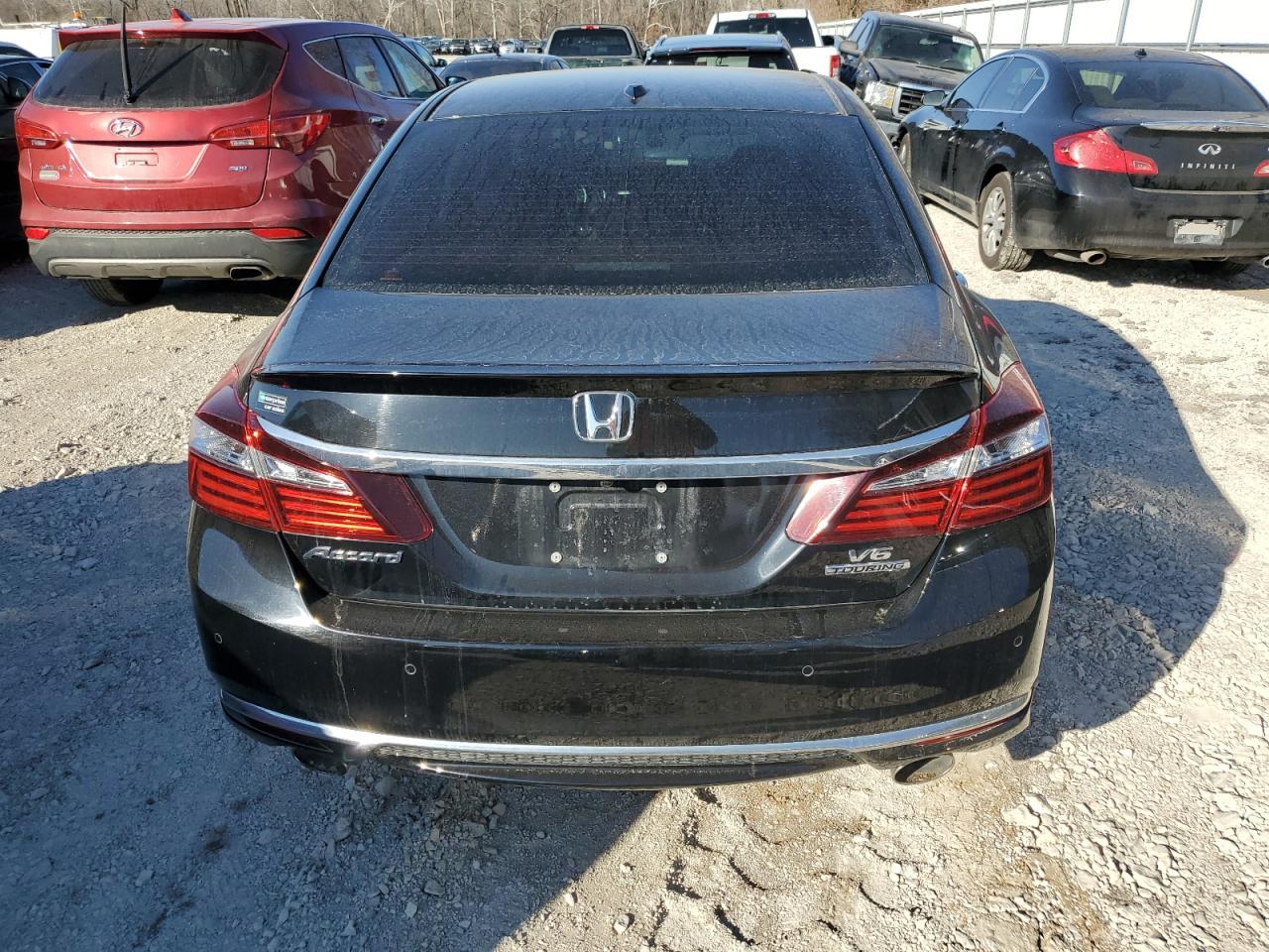 2016 HONDA ACCORD TOU - Image 6