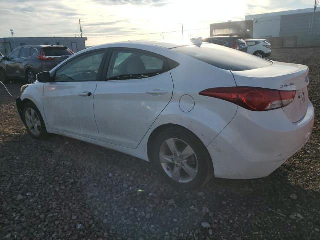 2011 Hyundai Elantra Gls - Image 2