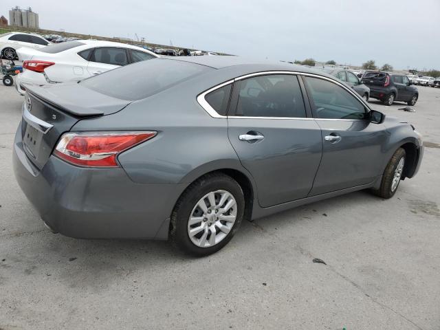 2015 Nissan Altima 2.5 - Фото 3