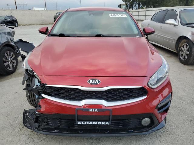 2020 Kia Forte Fe - Фото 5
