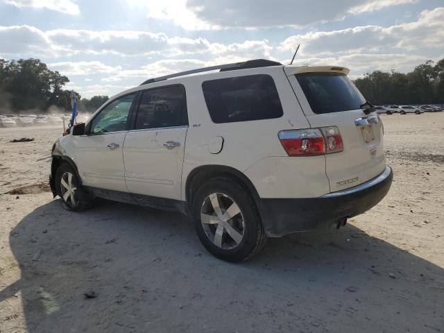 2010 GMC Acadia Slt-1 - Фото 2