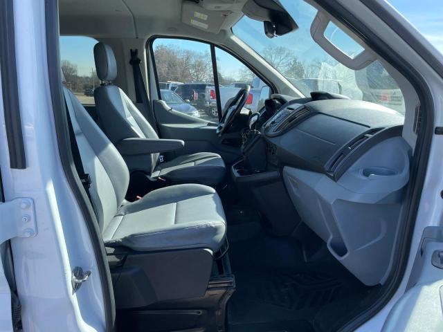 2016 FORD TRANSIT - Image 5