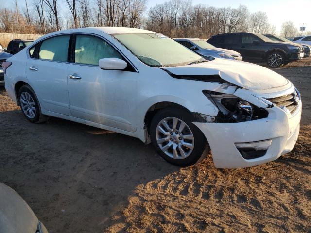 2015 Nissan Altima 2.5 - Фото 4