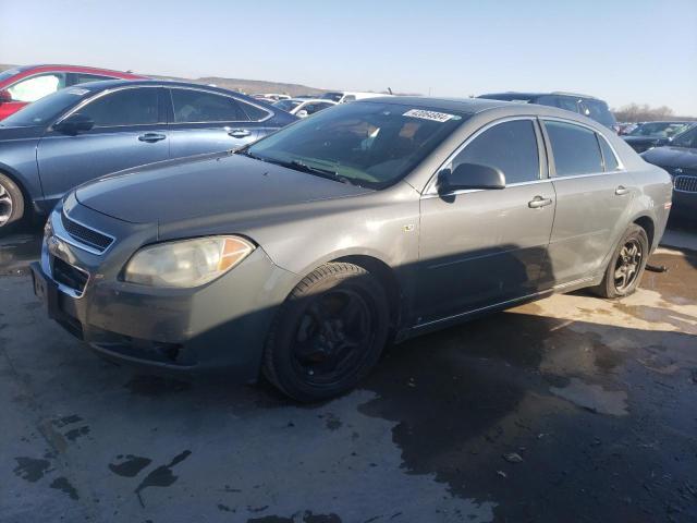 2008 Chevrolet Malibu 1Lt