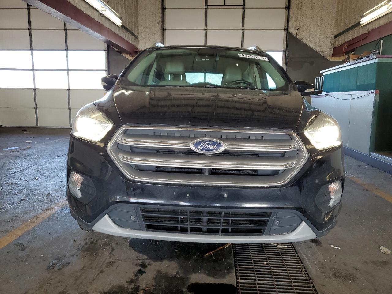 2017 FORD ESCAPE TIT - Image 5