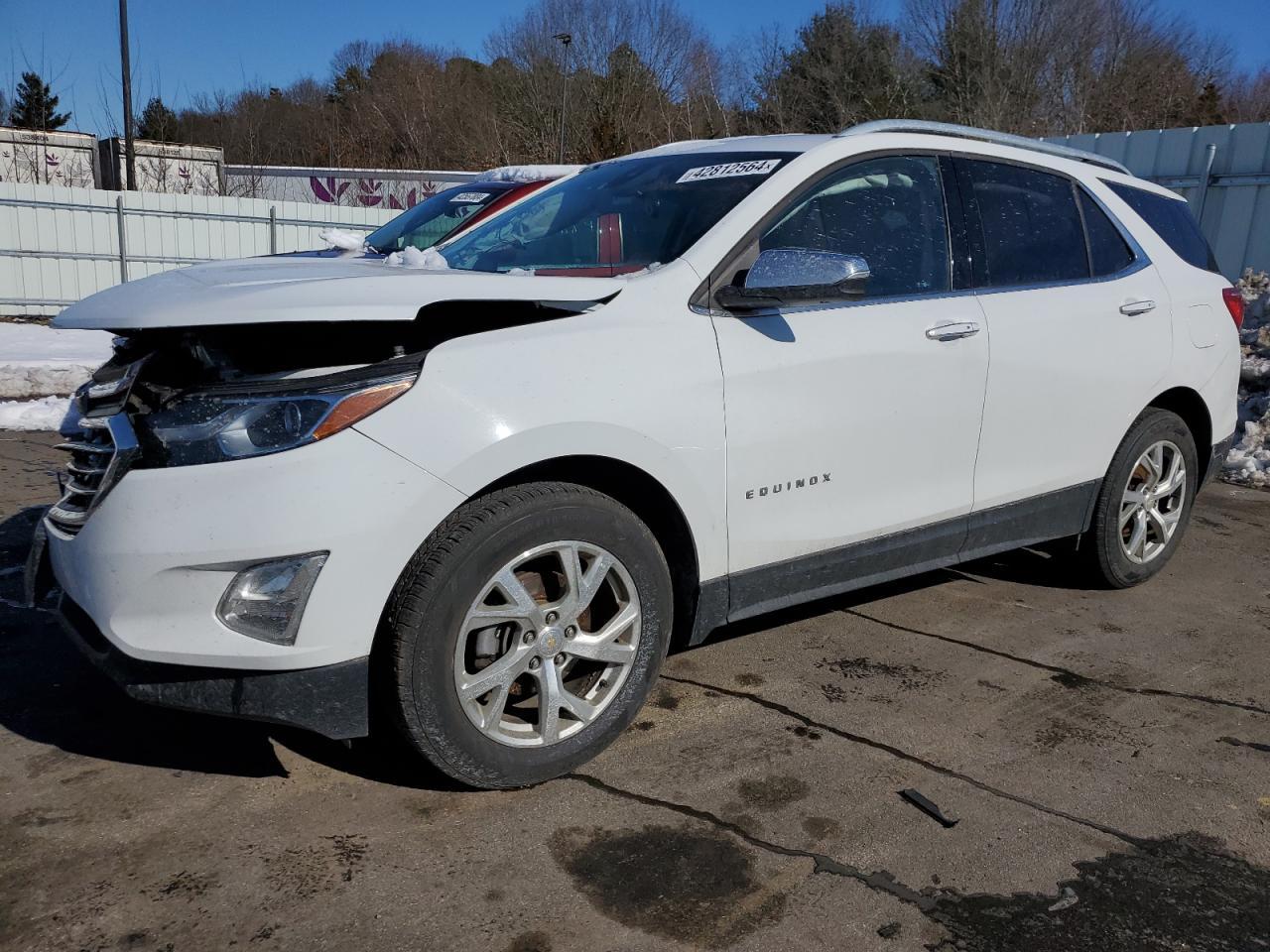 2018 CHEVROLET EQUINOX PR car image