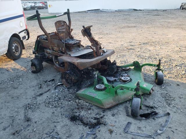 2018 John Deere Mower