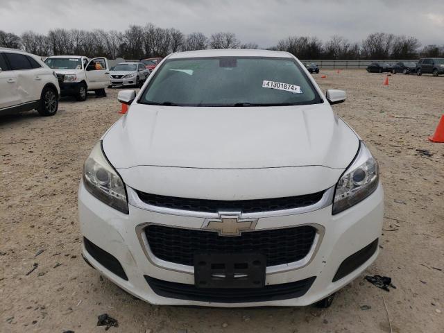 2015 Chevrolet Malibu 1Lt - Image 5