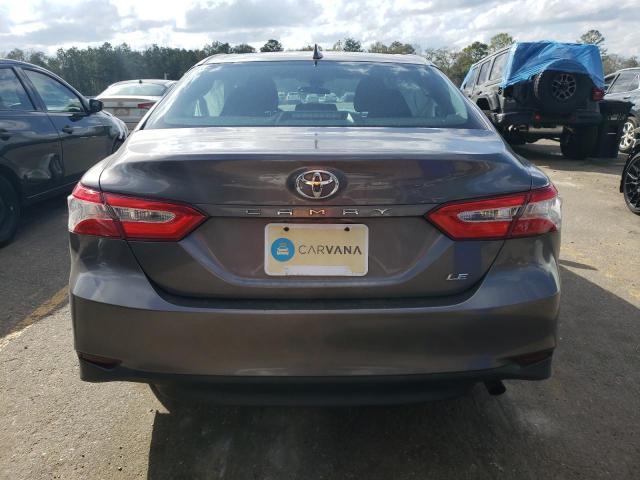 2019 Toyota Camry L - Фото 6