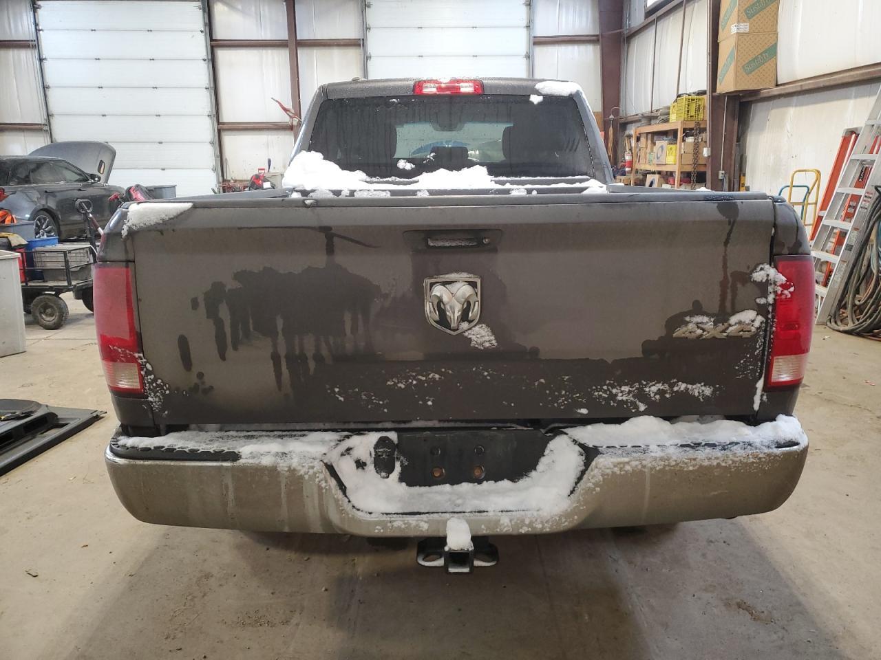 2017 RAM 1500 ST - Image 6