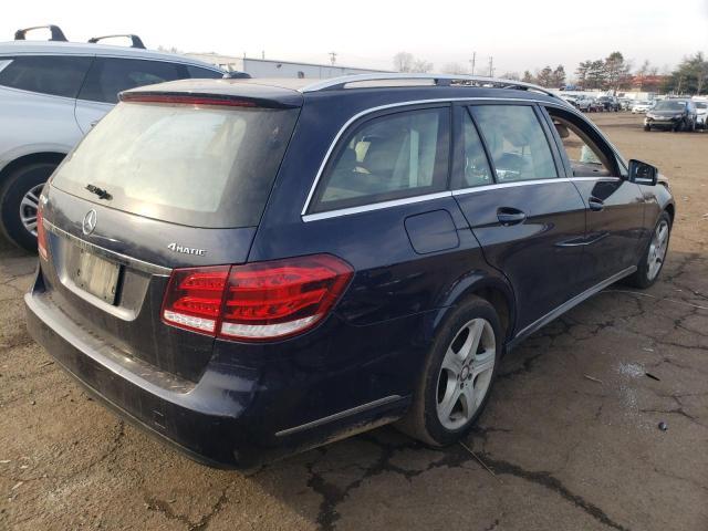 2016 Mercedes-Benz E 350 4Matic Wagon - Фото 3