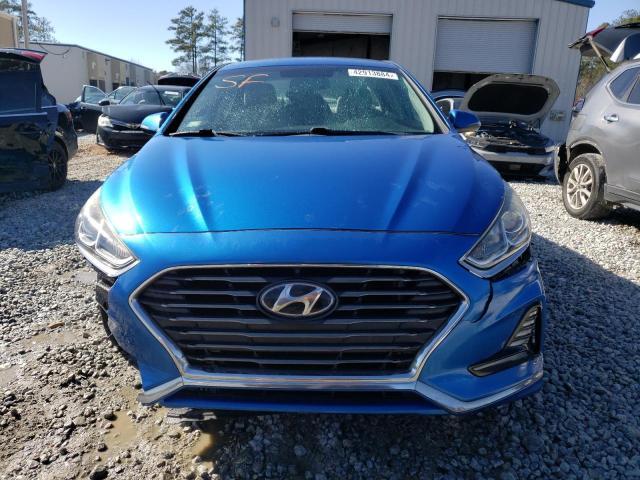 2018 Hyundai Sonata Sport - Image 5