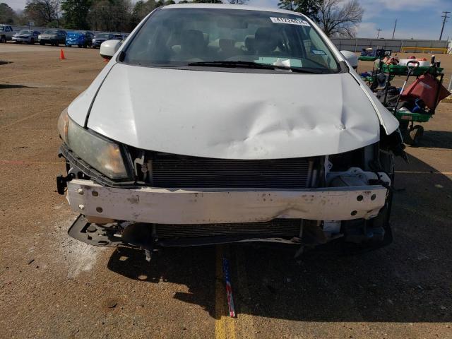 2012 Honda Civic Lx - Фото 5